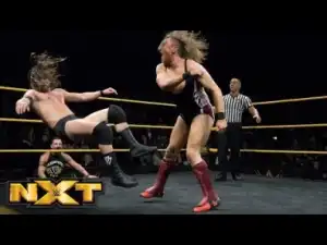 Video: WWE Raw Pete Dunne vs Adam